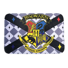 Load image into Gallery viewer, Hogwarts enterway rug