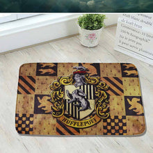 Load image into Gallery viewer, hufflepuff rug