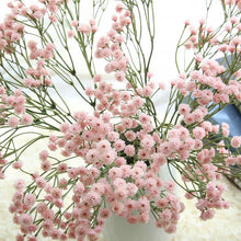 Load image into Gallery viewer, Artificial  Flowers  False Baby&#39;s Breath Decoration