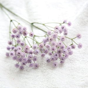Artificial  Flowers  False Baby's Breath Decoration