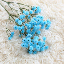 Load image into Gallery viewer, Artificial  Flowers  False Baby&#39;s Breath Decoration