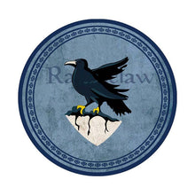 Load image into Gallery viewer, ravenclaw blanket