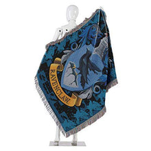 Load image into Gallery viewer, Harry Potter Ravenclaw Tapestry Harry Potter Wall Art