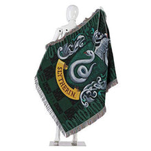 Load image into Gallery viewer, slytherin tapestry